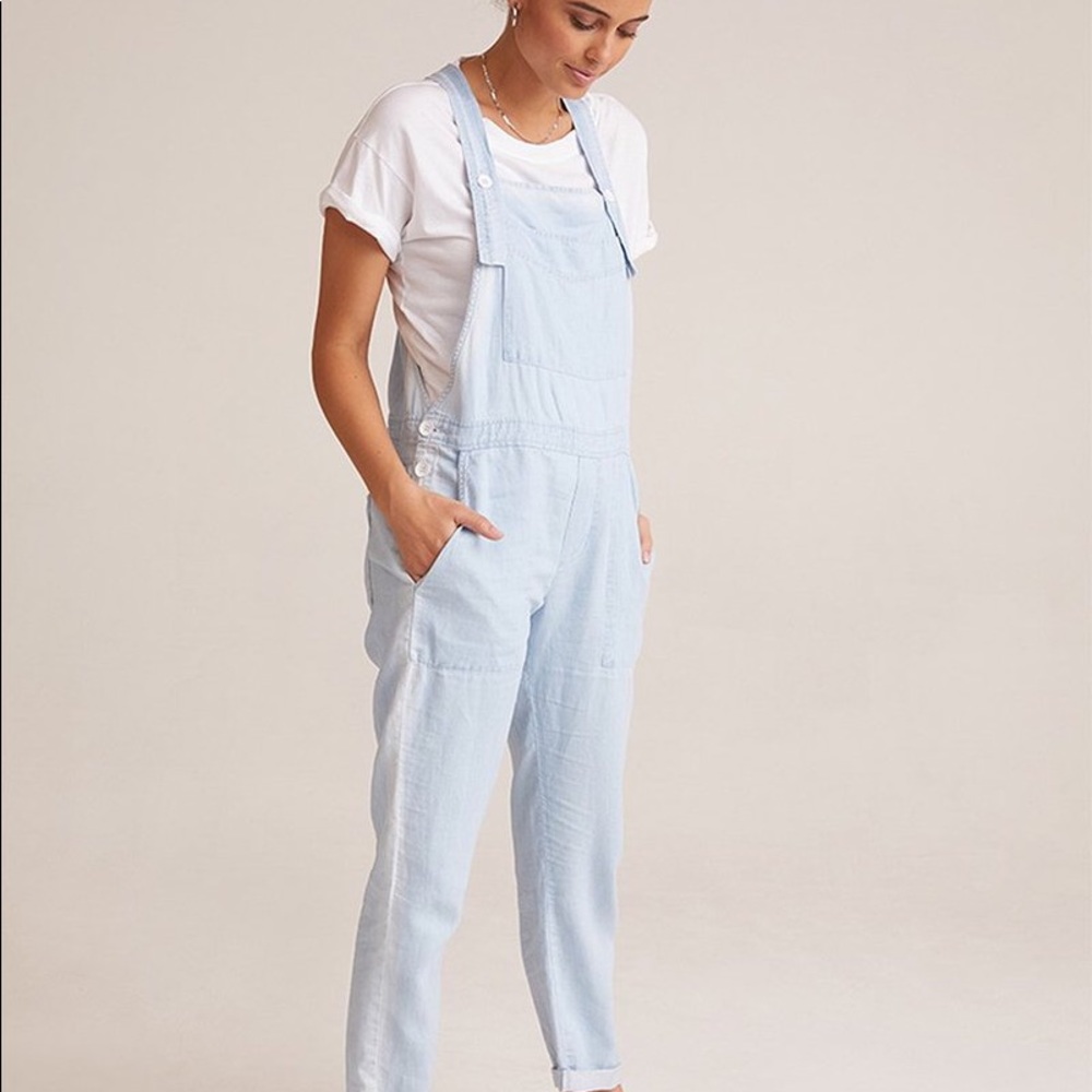 ISO Bella Dahl overalls, size S